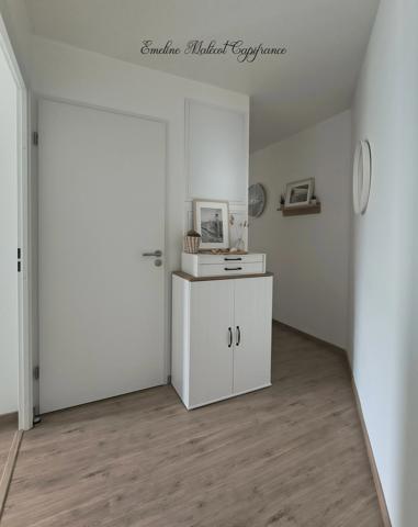 BORDEAUX BACALAN - 96 m² - 2 parkings - T4 possible - Résidence 2019