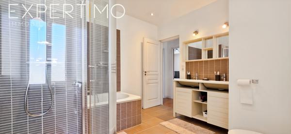 Angerville (91670) Maison de caractère en pierres – volumes généreux et prestations soignées