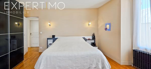 Angerville (91670) Maison de caractère en pierres – volumes généreux et prestations soignées