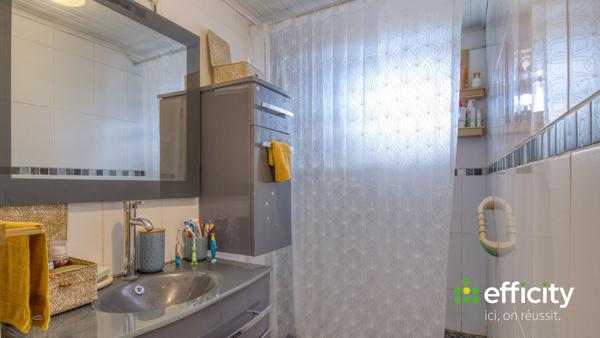 Maison 5 pièces - 90 m² Exclusivité efficity