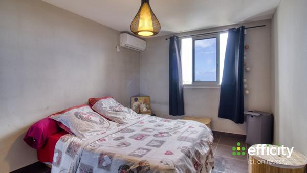 Maison 5 pièces - 90 m² Exclusivité efficity