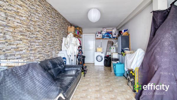 Maison 5 pièces - 90 m² Exclusivité efficity