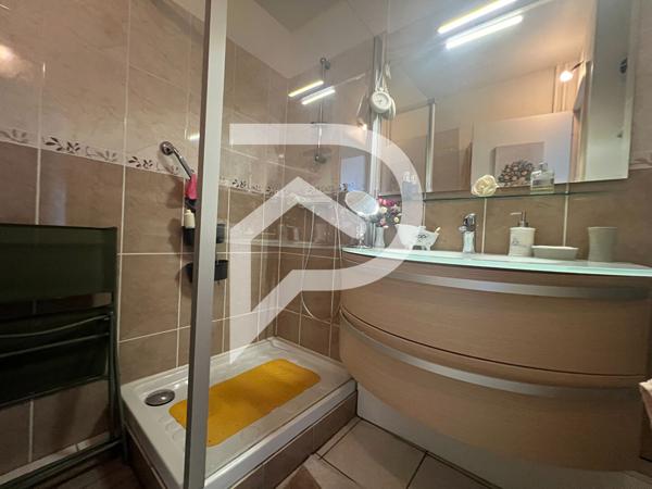 Appartement 5 pièces 96 m2