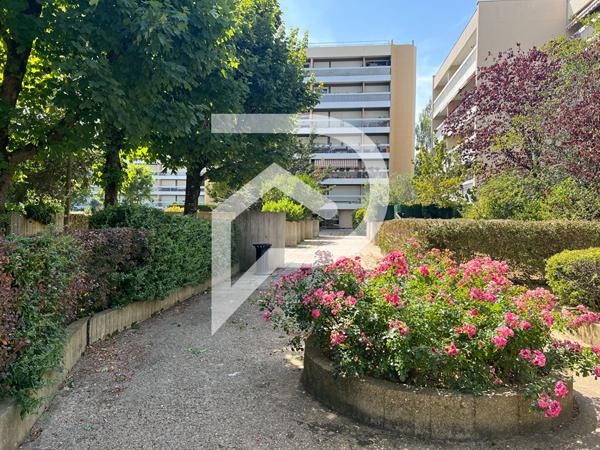 Appartement 5 pièces 96 m2