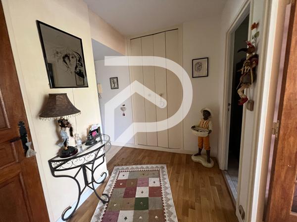 Appartement 5 pièces 96 m2