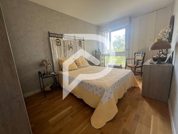 Appartement 5 pièces 96 m2