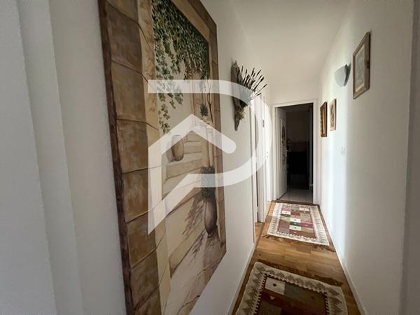 Appartement 5 pièces 96 m2