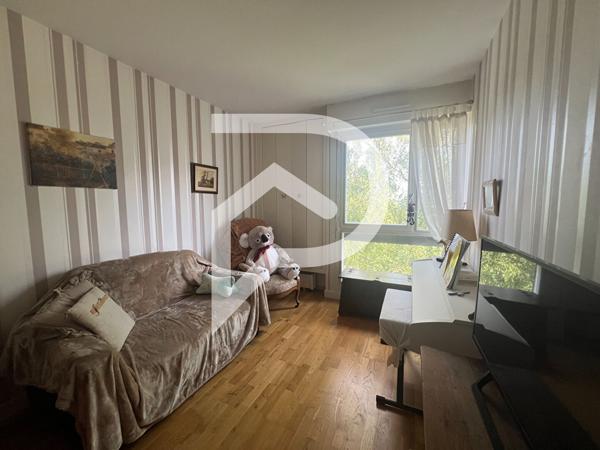 Appartement 5 pièces 96 m2