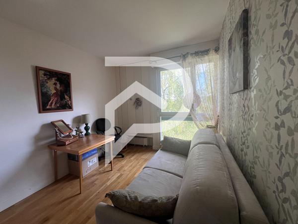 Appartement 5 pièces 96 m2