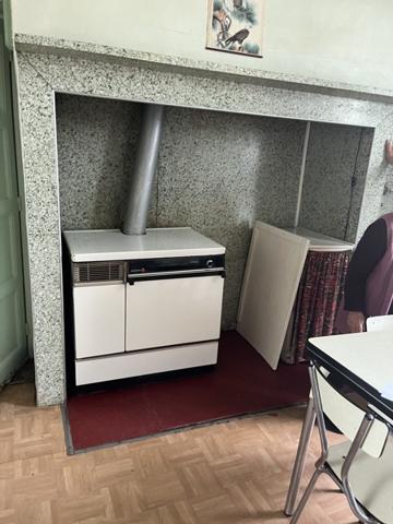 Maison à vendre 54 800 € Gramat 2 p 47 m² DPE G