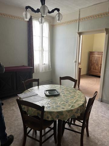 Maison à vendre 54 800 € Gramat 2 p 47 m² DPE G