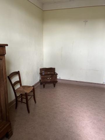 Maison à vendre 54 800 € Gramat 2 p 47 m² DPE G