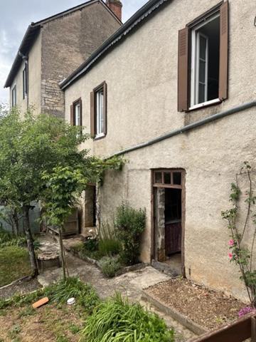 Maison à vendre 54 800 € Gramat 2 p 47 m² DPE G