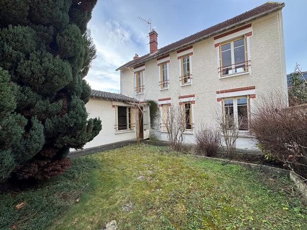Maison 7 pièces 177 m2