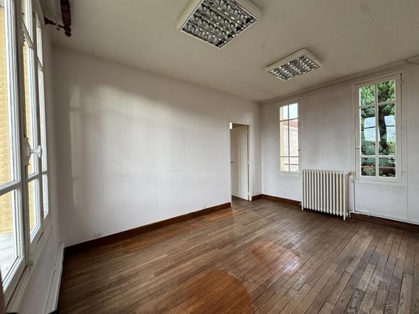 Maison 7 pièces 177 m2