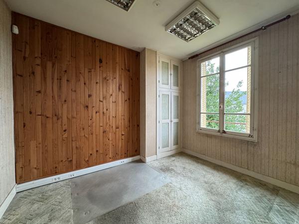 Maison 7 pièces 177 m2