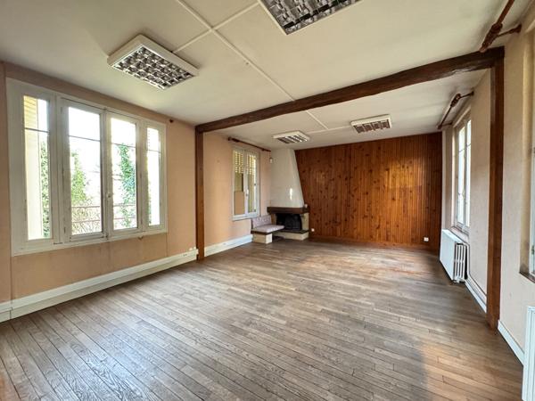 Maison 7 pièces 177 m2