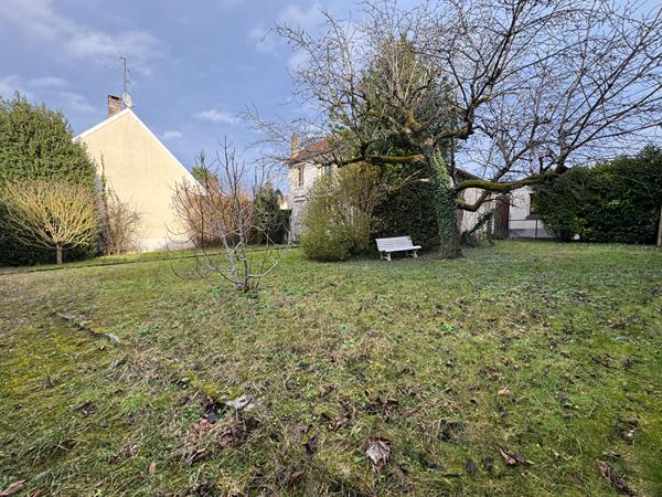 Maison 7 pièces 177 m2