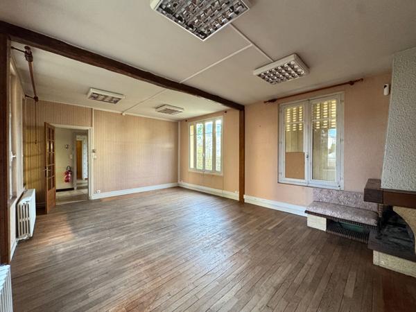 Maison 7 pièces 177 m2
