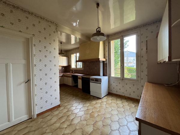 Maison 7 pièces 177 m2