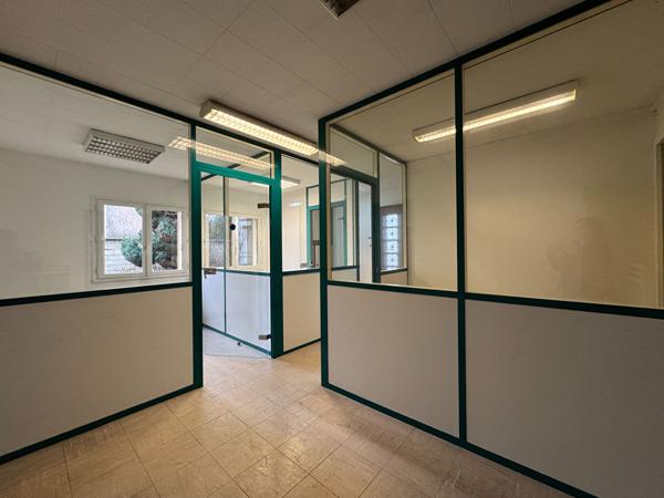 Maison 7 pièces 177 m2
