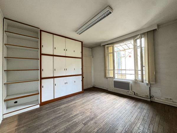 Maison 7 pièces 177 m2
