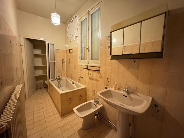 Maison 7 pièces 177 m2