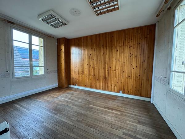 Maison 7 pièces 177 m2