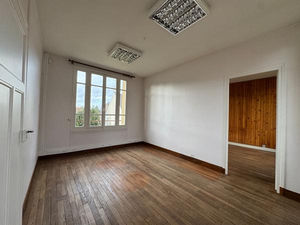 Maison 7 pièces 177 m2