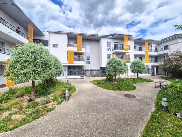 Appartement 3 pièces 60 m2