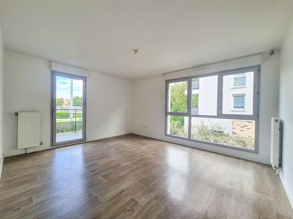 Appartement 3 pièces 60 m2