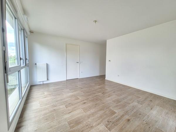 Appartement 3 pièces 60 m2