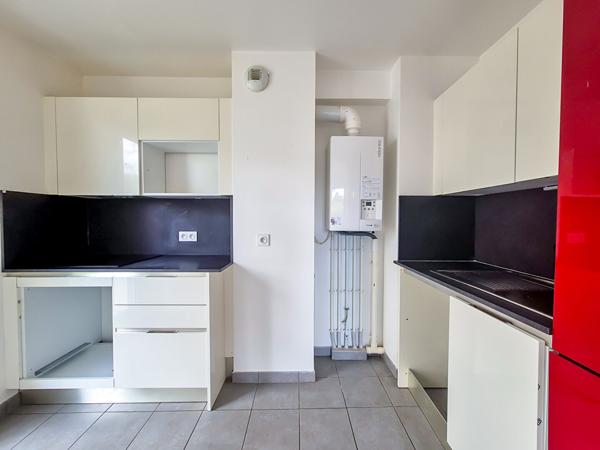 Appartement 3 pièces 60 m2