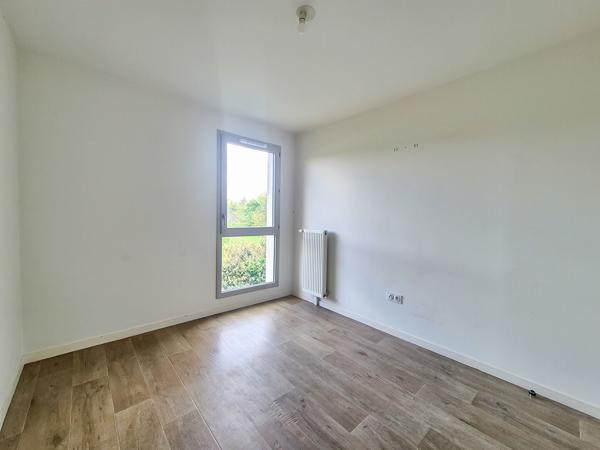 Appartement 3 pièces 60 m2