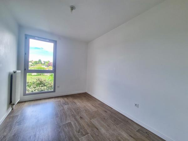 Appartement 3 pièces 60 m2