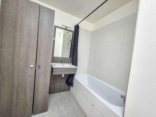 Appartement 3 pièces 60 m2