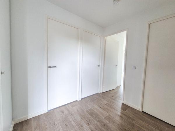 Appartement 3 pièces 60 m2
