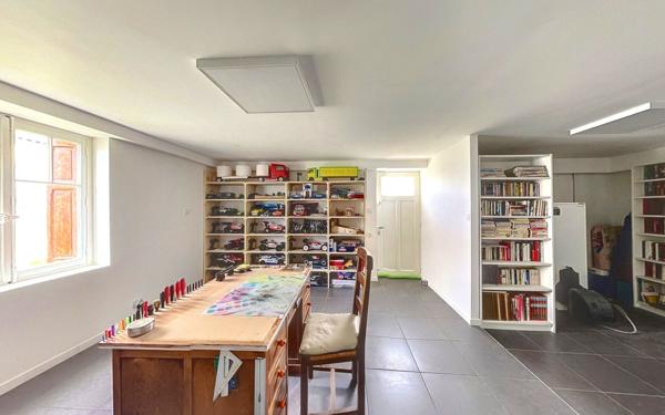 Maison à vendre    5 pièces •  Veauche