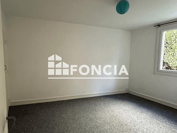 Location Appartement 3 pièces 64.82 m² - 21 RUE JOSEPH MORAND Lannion 22300