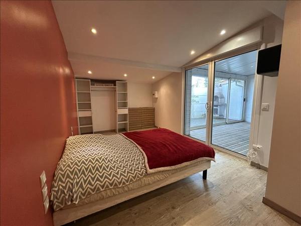 Maison à vendre |  Castelnau-de-Médoc |  3 pièces | 60 m²