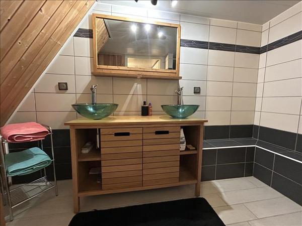 Maison à vendre |  Castelnau-de-Médoc |  3 pièces | 60 m²