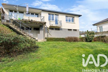 Maison à vendre 5 pièces 130 m² Clouange