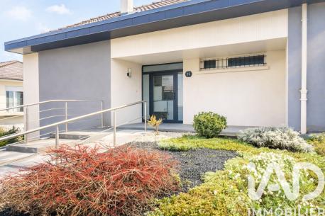 Maison à vendre 5 pièces 130 m² Clouange