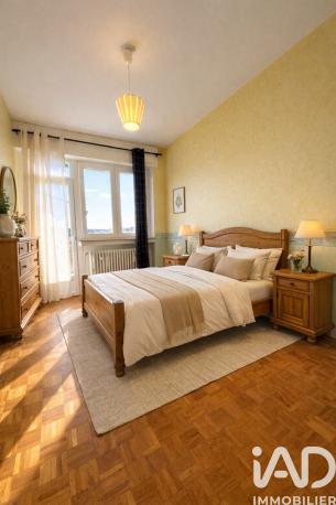 Maison à vendre 5 pièces 130 m² Clouange