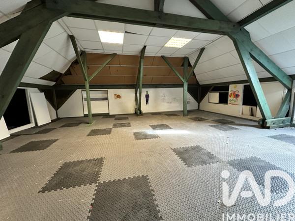 Maison à vendre 5 pièces 130 m² Clouange