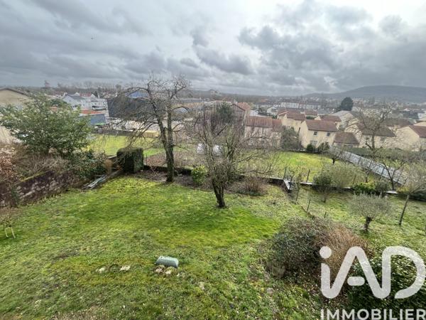 Maison à vendre 5 pièces 130 m² Clouange