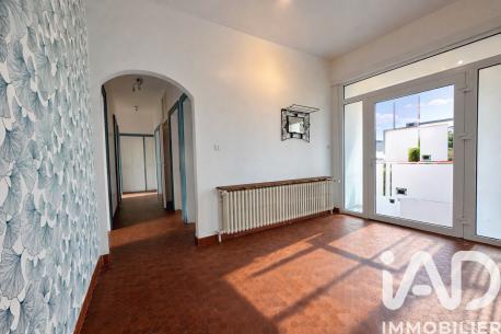 Maison à vendre 5 pièces 130 m² Clouange