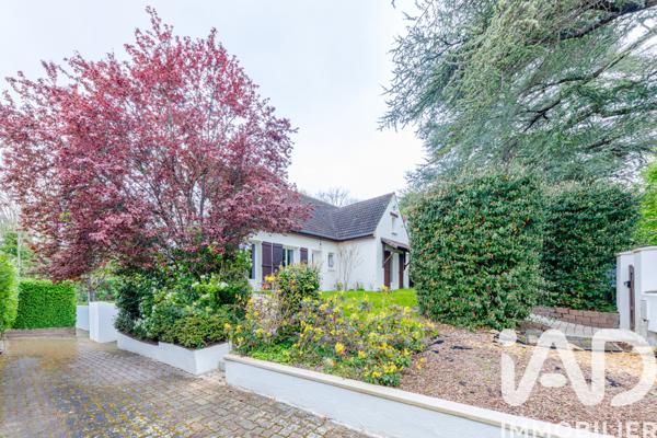 Maison à vendre 5 pièces 134,29 m² Triel-sur-Seine