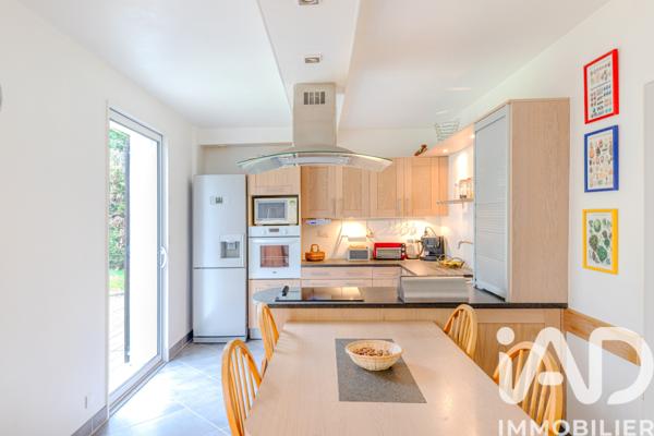 Maison à vendre 5 pièces 134,29 m² Triel-sur-Seine