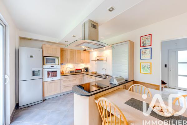 Maison à vendre 5 pièces 134,29 m² Triel-sur-Seine